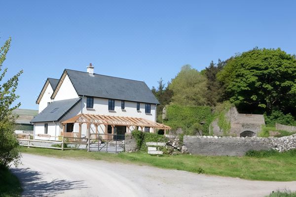 The Lime House — Exclusive Buy-Out at Rock Farm Slane